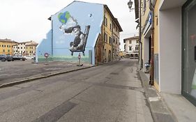 Italian Experience-Il Borgo Apartment
